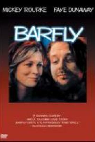 Golan-Globus Productions - Barfly