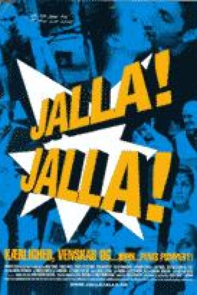 Film i Väst - Jalla! Jalla!