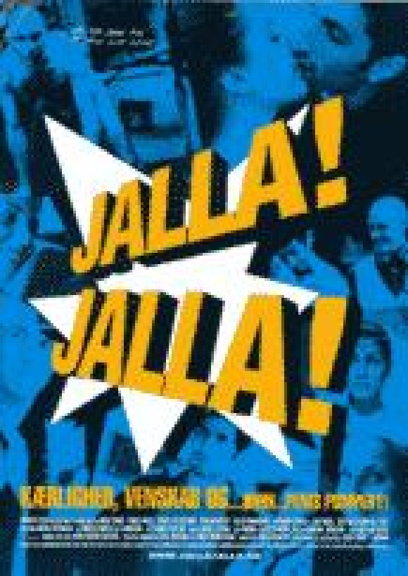 Jalla! Jalla!