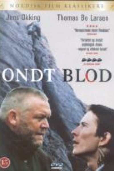 Per Holst Filmproduktion - Ondt blod