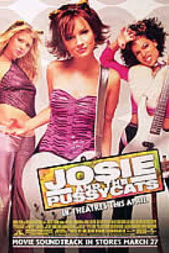 Josie and the Pussycats