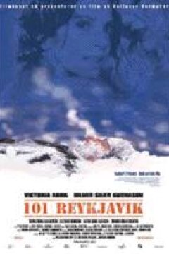 101 Reykjavík