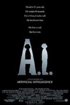 A. I. - kunstig intelligens