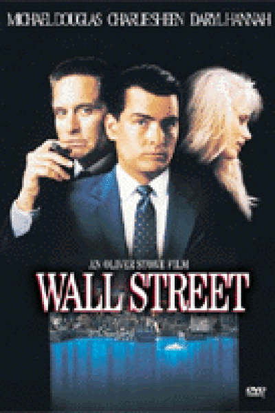 20th Century Fox - Wall Street