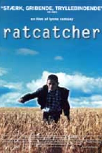 Holy Cow Films - Ratcatcher