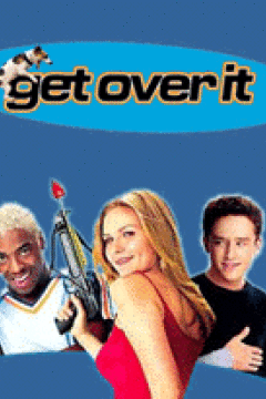 Get Over It