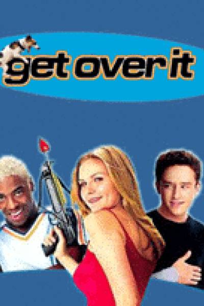 Ignite Entertainment - Get Over It