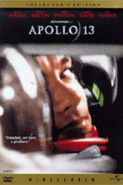 Imagine Entertainment - Apollo 13