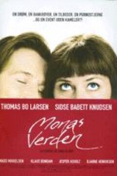 Monas Verden
