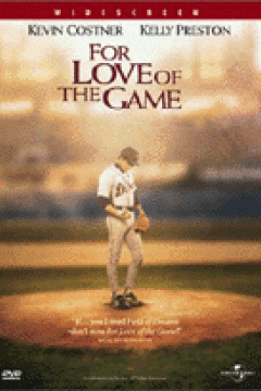 For Love Of The Game