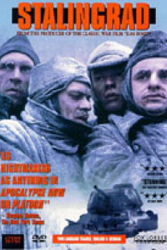 Stalingrad