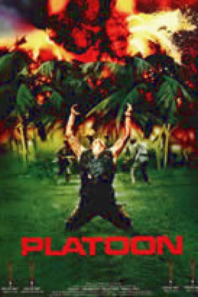 Hemdale Film Corporation - Platoon