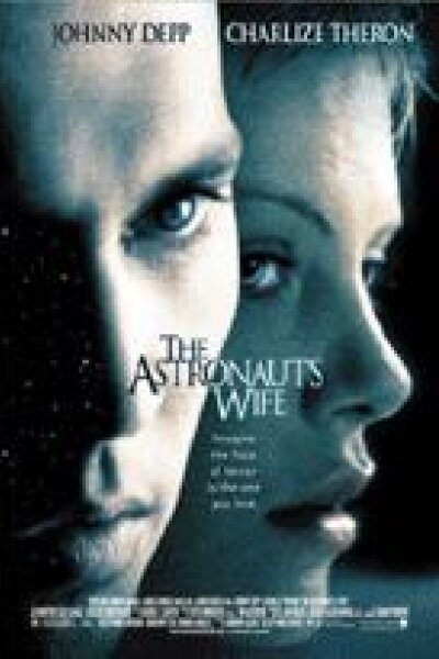 New Line Cinema - The Astronaut's Wife