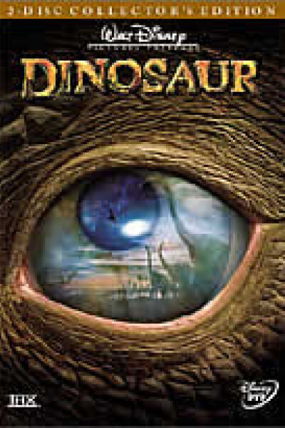 Walt Disney Pictures - Dinosauerne