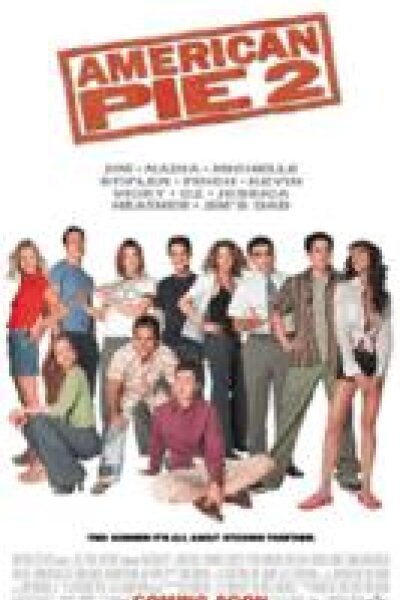 Universal Pictures - American Pie 2