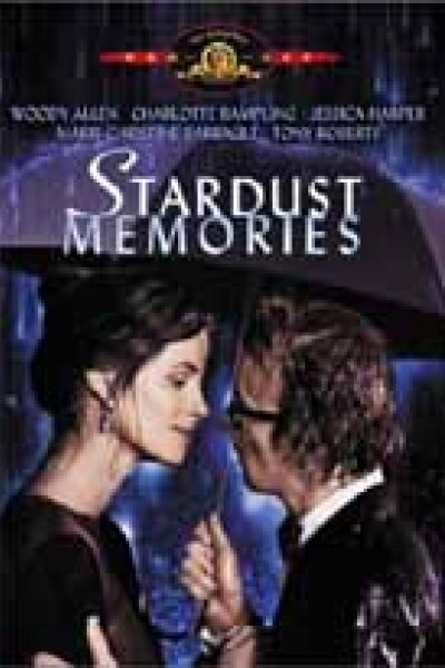 Rollins-Joffe Productions - Stardust Memories