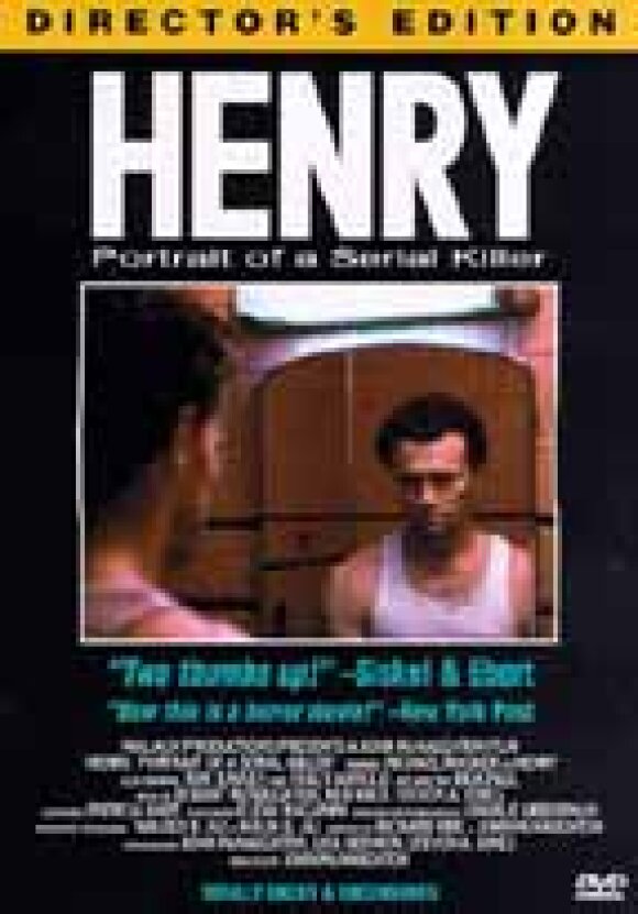 Henry: Portrait of a Serial Killer