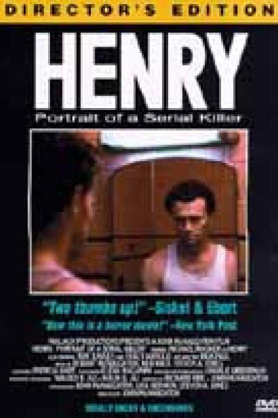 MPI - Henry: Portrait of a Serial Killer