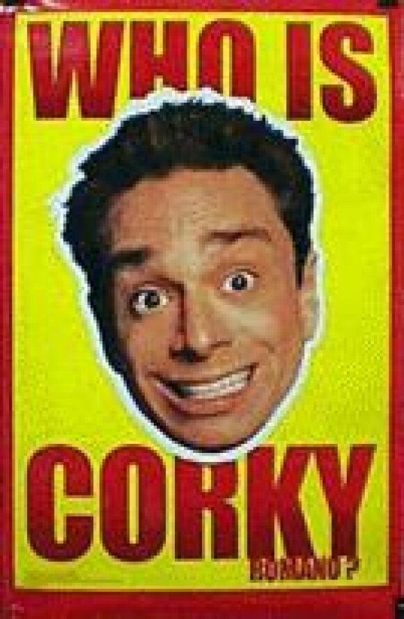 Corky Romano