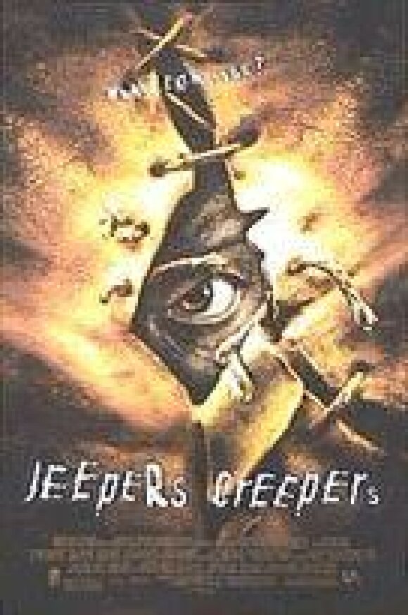 Jeepers Creepers