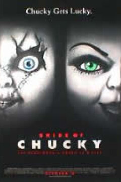 Bride of Chucky