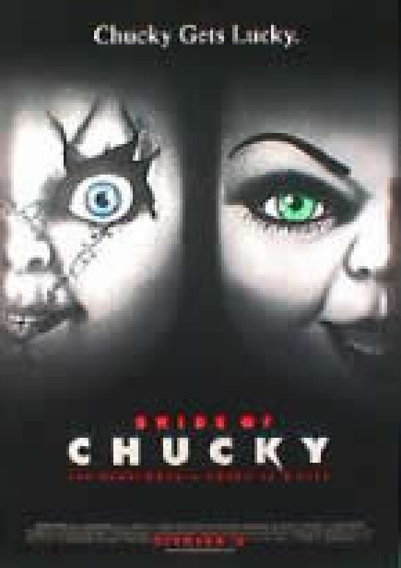 Bride of Chucky