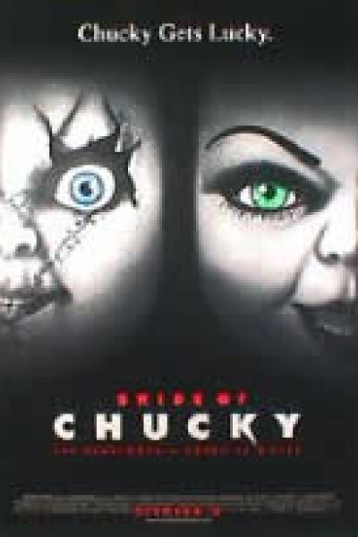 Universal Pictures - Bride of Chucky