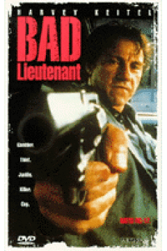 Bad Lieutenant