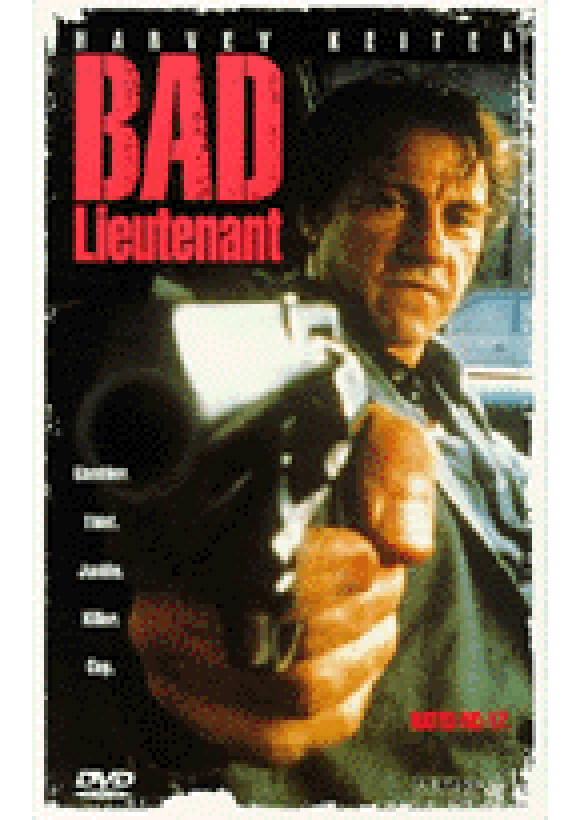 Bad Lieutenant