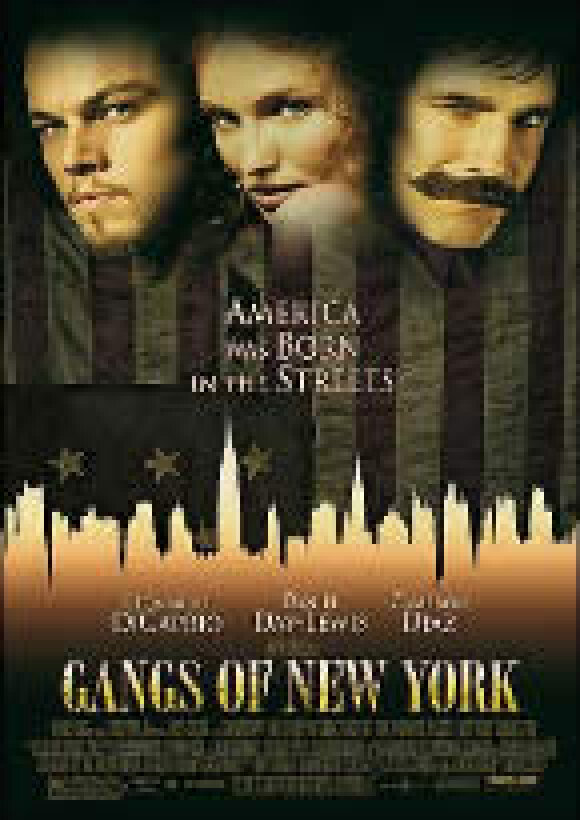 Gangs of New York