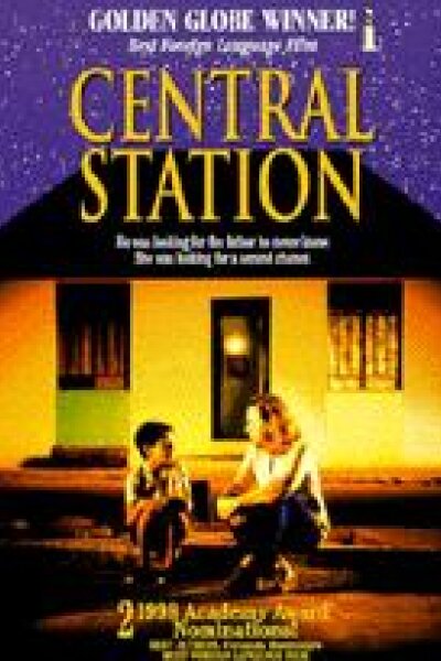 Le Studio Canal+ - Central Station