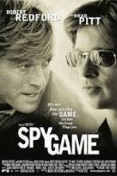 Spy Game