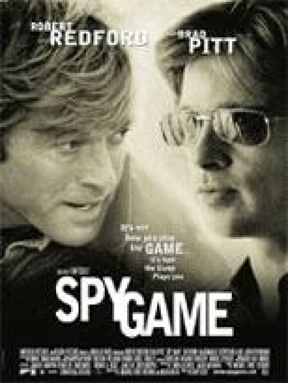 Spy Game