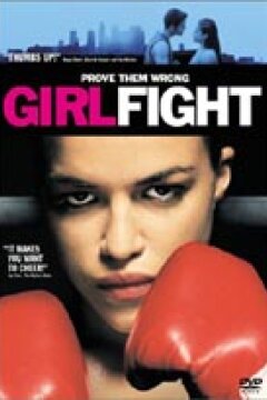 Girlfight