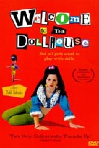 Suburban Pictures - Welcome to the Dollhouse