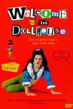 Welcome to the Dollhouse