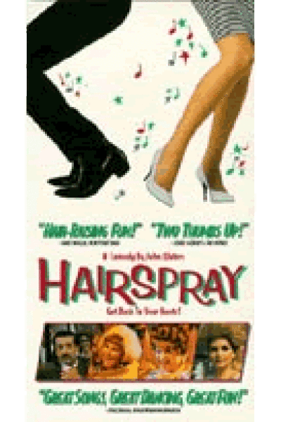 New Line Cinema - Hairspray