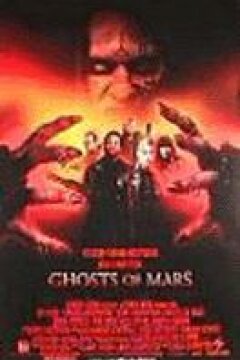 Ghosts of Mars