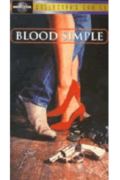 Blood Simple - et nemt offer