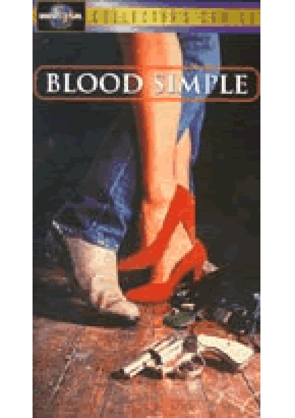 Blood Simple - et nemt offer