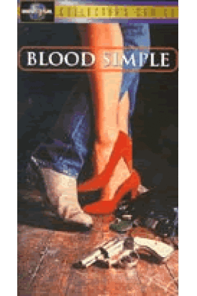River Road - Blood Simple - et nemt offer