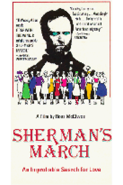 First Run Features - Sherman's March