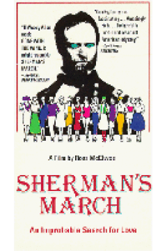 Sherman's March