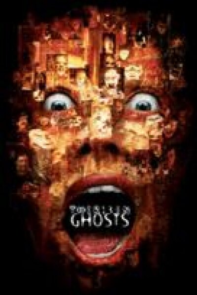 13 Ghosts Productions Canada Inc. - Thir13en  Ghosts