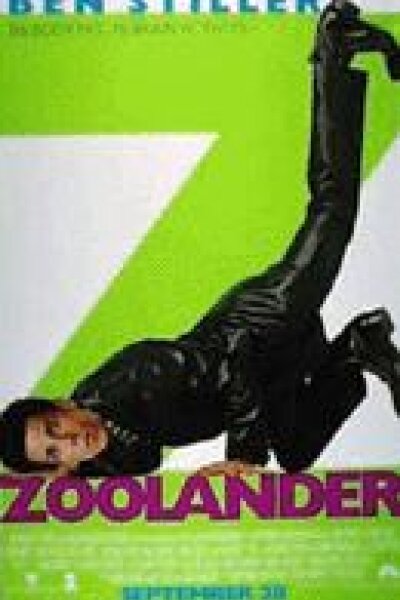 Paramount Pictures - Zoolander