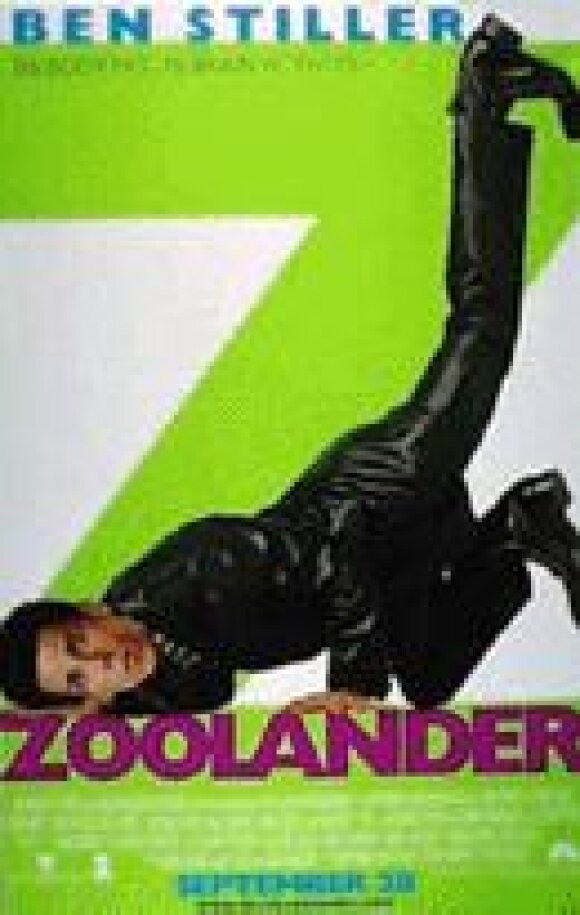 Zoolander