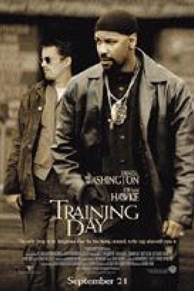 Outlaw Productions - Training Day