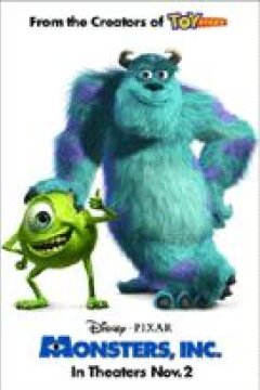 Monsters, Inc. (org. version)