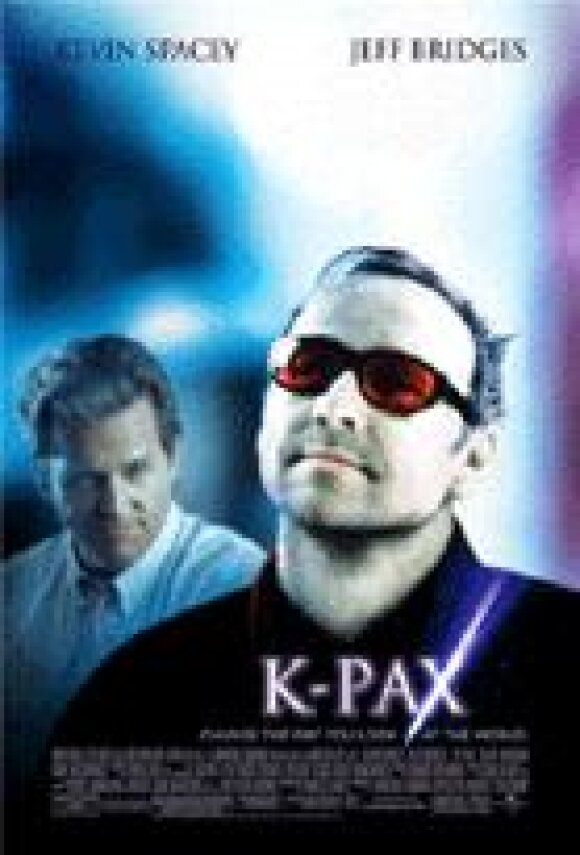 K-PAX