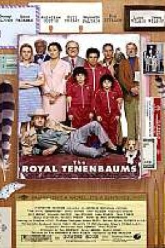 The Royal Tenenbaums: En familie af sorte får